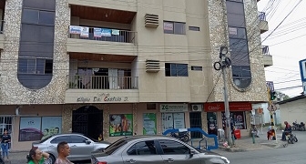 APARTAMENTO EDIF ELIGIO CASTILLO
